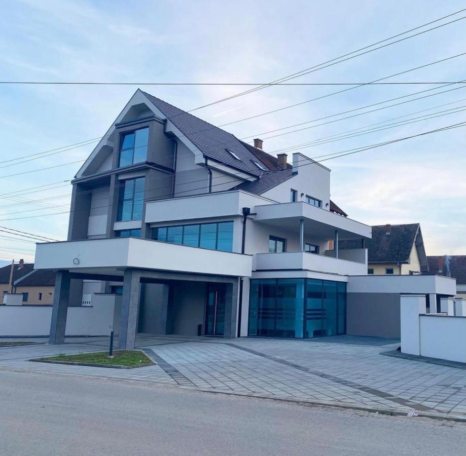 Villa Miss Bogatić Dış mekan fotoğraf
