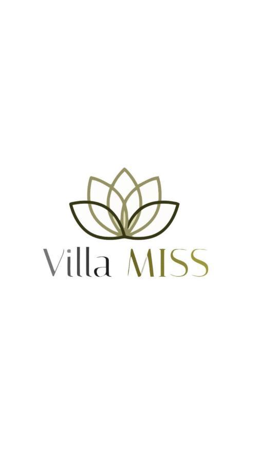 Villa Miss Bogatić Dış mekan fotoğraf