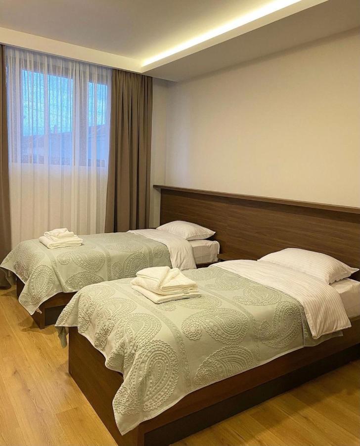 Villa Miss Bogatić Dış mekan fotoğraf