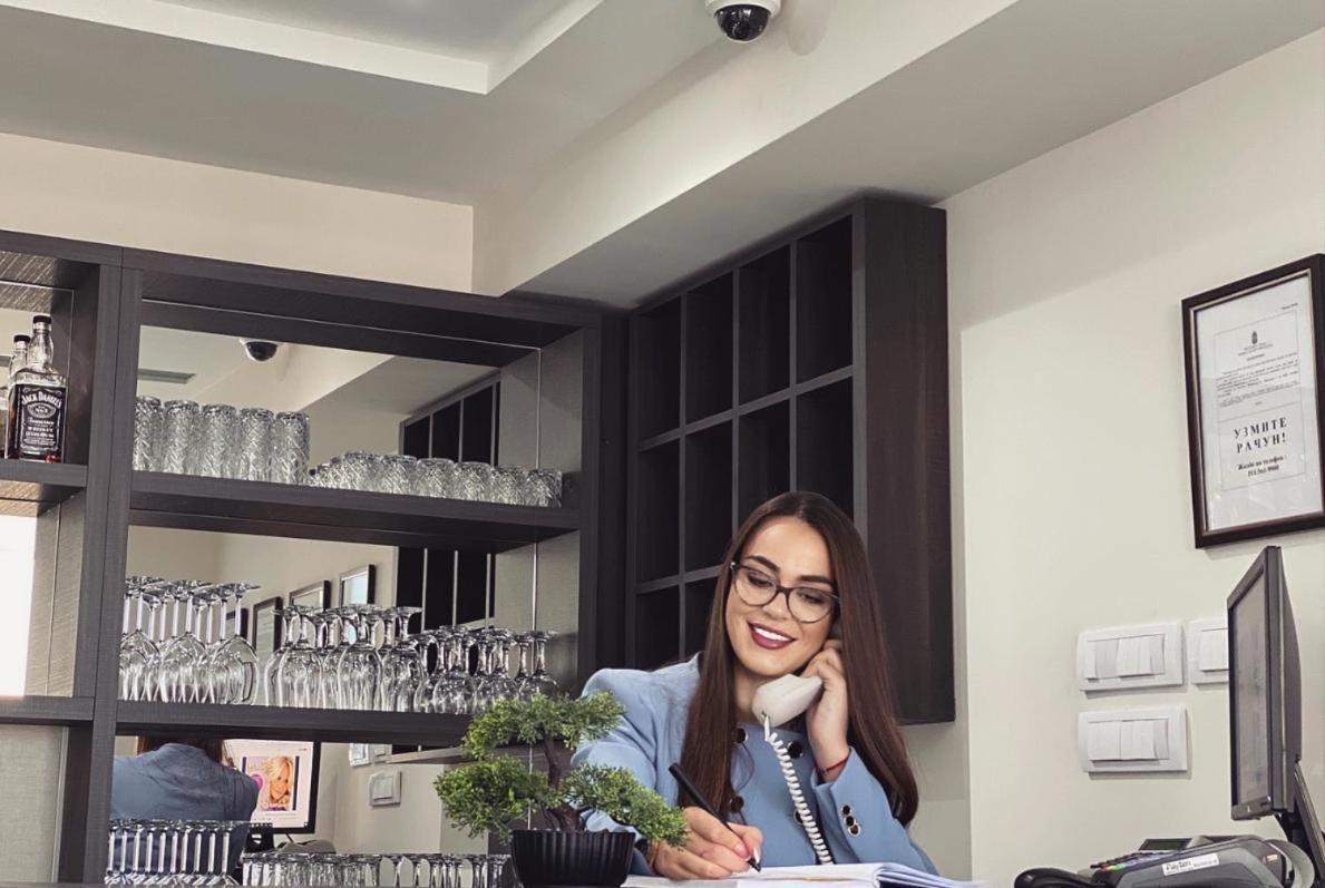 Villa Miss Bogatić Dış mekan fotoğraf